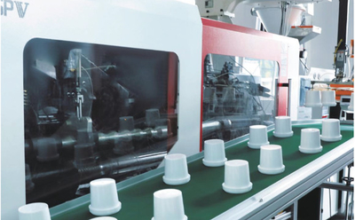 Nanjing Shuishan Technology Co., Ltd. linea di produzione del fabbricante