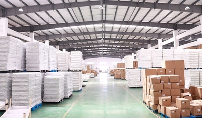 Nanjing Shuishan Technology Co., Ltd. linea di produzione del fabbricante