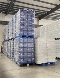 Nanjing Shuishan Technology Co., Ltd. linea di produzione del fabbricante