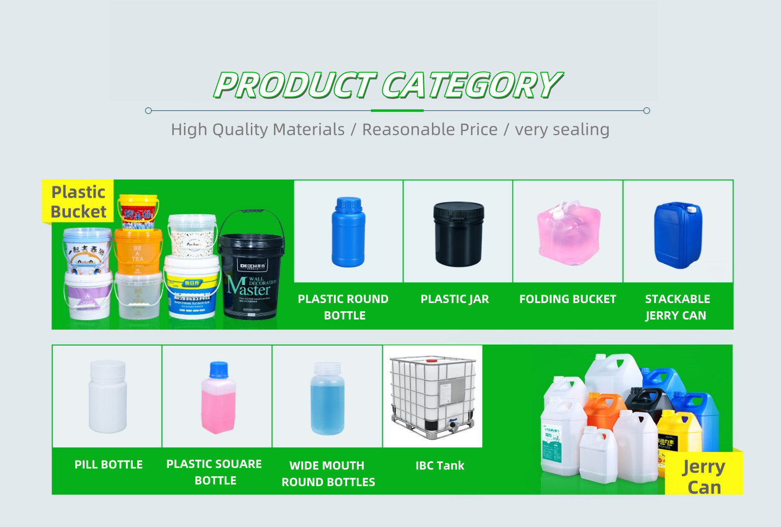 qualità Botti di plastica per il cibo fabbrica