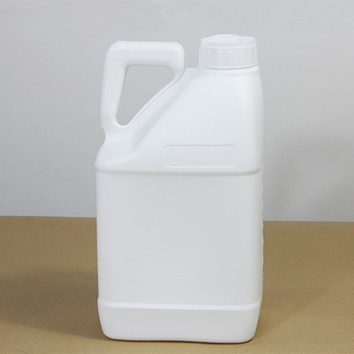 comprare Composto a più strati ad alta barriera EVOH Emulsione di pesticidi Bottiglia di imballaggio 100 ml HDPE Coex fabbricazione online