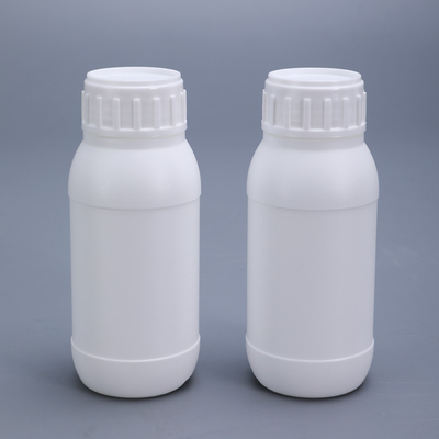 comprare Collare in HDPE da 100 ml COEX EVOH Bottiglia di plastica per la manipolazione di liquidi nell'industria chimica fabbricazione online