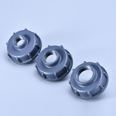 comprare Adaptatore del serbatoio IBC utilizzato nella spirale di connessione S60*6 Valvola 2