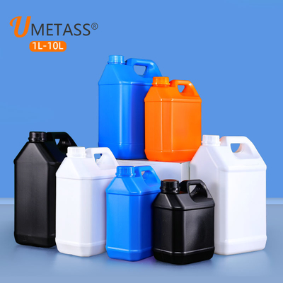 comprare Tenitore di scatole di plastica di 10 litri arancione con coperchio di pompa per il trasporto di materiale PCR fabbricazione online