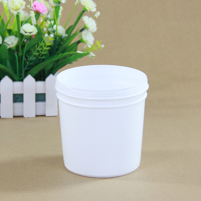 comprare ODM cucina organizzato cibo sicuro 5 galloni secchio BPA libero plastica trasparente fabbricazione online