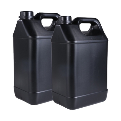 comprare Plastico chimico Jerry Can 1L-10L Arancione Bianco Nero Traslucido Alta densità di conservazione fabbricazione online