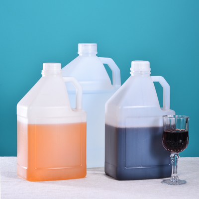 comprare Cartuccia di plastica a prova di perdite di sigillo per il deposito Jerry Can con disegno quadrato personalizzato fabbricazione online