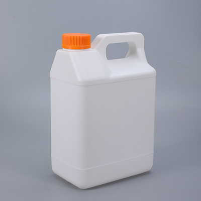 comprare 5L HDPE Plastic Jerry Can per il trasporto di olio, acqua, vino e spezie nella stampa di etichette da stampo fabbricazione online
