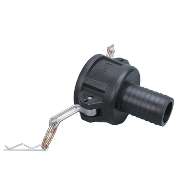 comprare Fittings per serbatoi IBC personalizzati Adaptatore di tubi di valvola ad accoppiamento rapido fabbricazione online