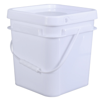 comprare Bottile di sicurezza alimentare di qualità alimentare 1 gallone Bottile di polietilene ad alta densità OEM fabbricazione online