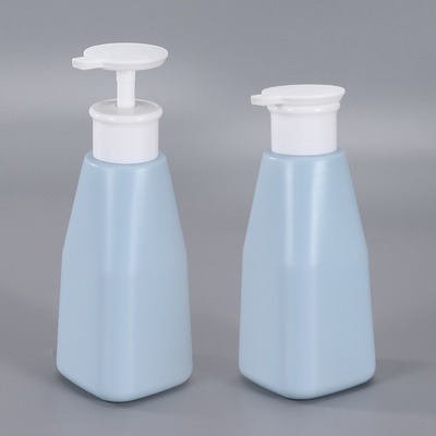 comprare Cappuccio della pompa 330ml 11oz Bottiglia rotonda per spalla per lozione per il corpo lavaggio a mano detergente per la cura della pelle fabbricazione online