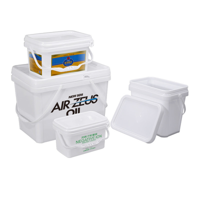 comprare 20L secchio rettangolare fabbricazione online