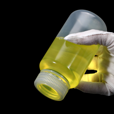 comprare Prodotto alimentare Laboratorio chimico Bottiglia di plastica in PP Collo largo 10 ml fabbricazione online