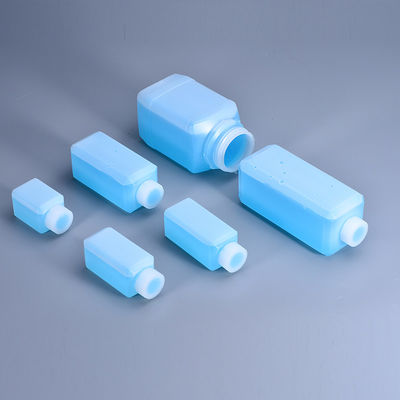 comprare 100 ml Bottiglia a collo stretto Quadratura Buona tenuta senza perdite fabbricazione online