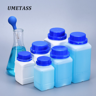 comprare ODM 1000ML Contenitori di plastica a bocca larga Materiale polietilene ad alta densità fabbricazione online