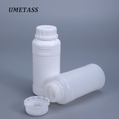 comprare 300ml Eco-friendly HDPE Plastic Bottle Liquid Containor Plastic Bottle for Agentia Packaging Manufacturers fabbricazione online