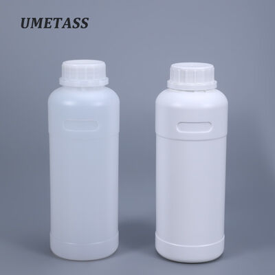 comprare 600ml Fabbrica Vendita diretta Bottiglia di plastica HDPE Contenitore liquido Bottiglia di plastica per Agentia Produttori di imballaggi fabbricazione online