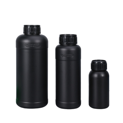 Reagente chimico HDPE COEX Contenitore per bottiglie Resistente agli acidi e alle alcalinità Industrial
