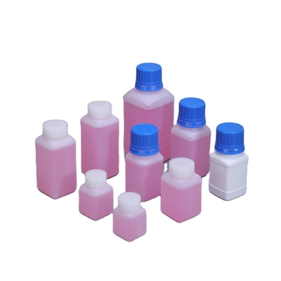 Contenitori di plastica con coperchio