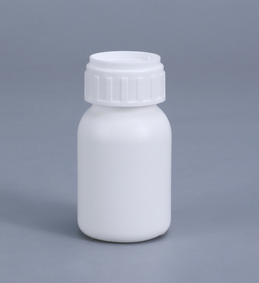 Capo impermeabile 500 ml Bottiglia fluorurata biodegradabile per imballaggio di toluene chimico