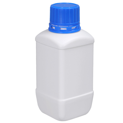 Reagente chimico Anhidruro acetico Hdpe Bottiglie di laboratorio Anticorrosione