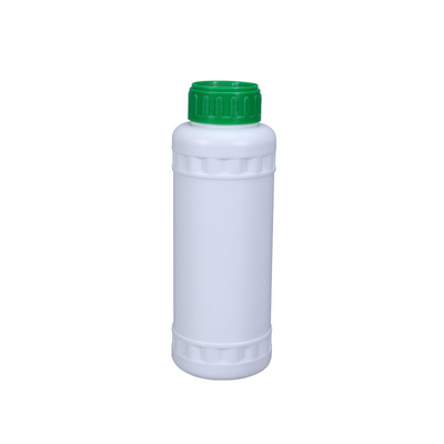 Deltamethrin Pesticidi 500 ml Coex Evoh Bottiglia con coperchio verde e tappo a vite di plastica