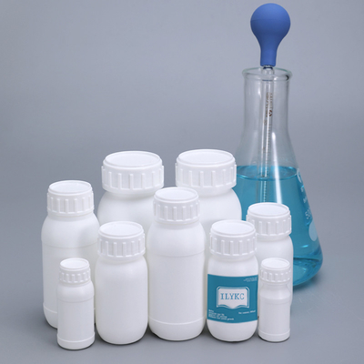 Imballaggio liquido per reagenti chimici resistente alla corrosione UMASS COEX Bottiglia di plastica 100 ml