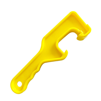 Apri coperchio per botti di vernice multifunzione per secchi di plastica in ufficio e in casa