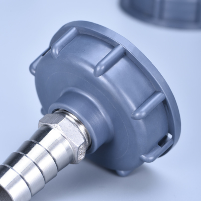 IBC Adapter del serbatoio S60*6 1/2