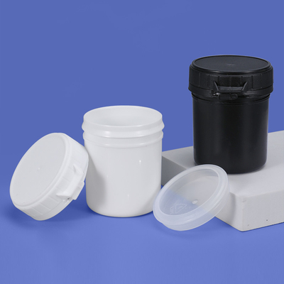 300 ml contenitore di plastica a polvere per bevande