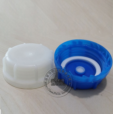 Cappuccio traspirante per Jerry Can Access Colori personalizzati Diametro 5cm/6cm Spessore Spessore