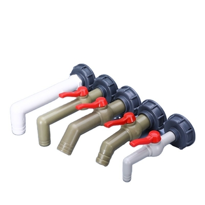 Contenitore di colata IBC S60*6 1/2