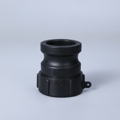 Reducing Round Head Code 63mm Adapter per IBC Valve