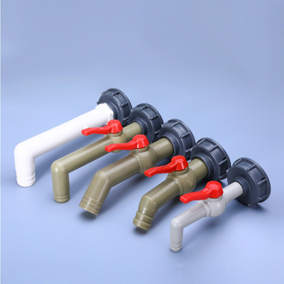 UMETASS Thread Adapter Acqua Accoppiamento rapido per 2