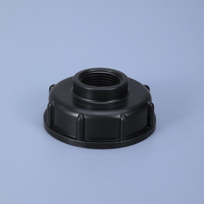 S60*6 IBC Adaptore serbatoio Fitting di plastica 3/4 