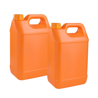 Umetass 5L Jerry Can di qualità alimentare con materiale plastico HDPE e coperchio a prova di manomissione