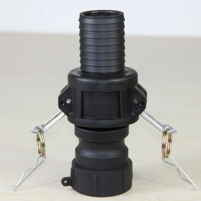 Black UMETASS IBC 1.5