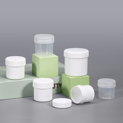 Contenitore di contenitore di plastica per biscotti vuoti in HDPE PP Contenitore di contenitore di contenitori di plastica per contenitori di contenitori di contenitori di contenitori di contenitori di contenitori di contenitori di contenitori di contenitori di contenitori di contenitori di contenitori di contenitori di contenitori di contenitori di contenitori di contenitori di contenitori di contenitori di contenitori di contenitori di contenitori di contenitori di contenitori di contenitori d