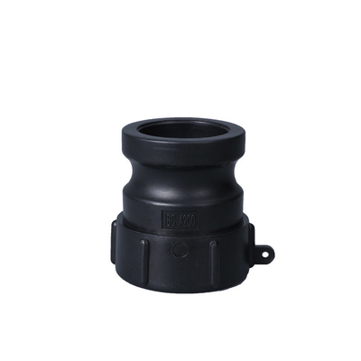 60 mm connettore interno UMETASS 2 pollici Camlock Quick Coupling per IBC Tank Casting