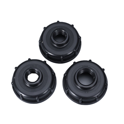 S60X6 filo grossolano 1/2 3/4 1 pollice filo femminile serbatoio dell'acqua tipo di connettore accessori