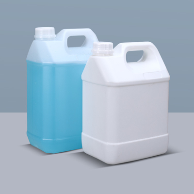 Contenitore per secchioni in plastica Jerry Can Bucket Food Grade 4L 25l con coperchio