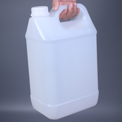 Contenitori di diesel di plastica per il deposito di petrolio