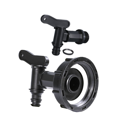 S100*6 S60*6 Discharge Nozzle Spout Tube Connect Connector