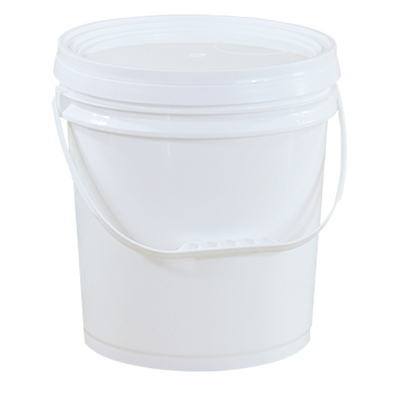 Bottoni di plastica sigillati senza BPA per 5 galloni perfetti per varie applicazioni