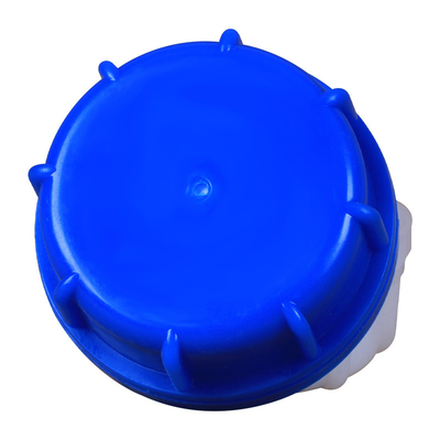 IBC professionale 60mm copertura di plastica copertura di polvere con guarnizione HDPE per 20-30L Jerry può fare