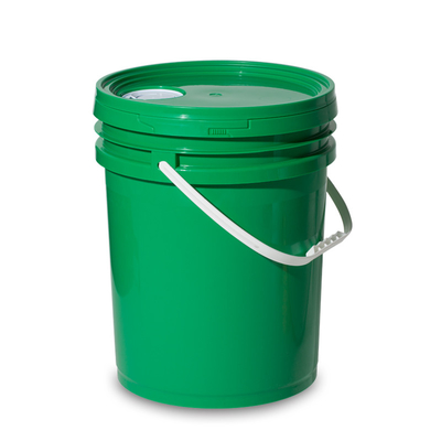 Imballaggio e immagazzinamento industriale Vernice 20L Bottile di plastica termicamente resistente personalizzabile