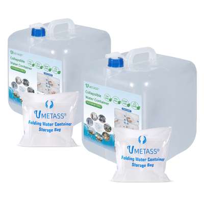 Accesso a un secchio pieghevole in LDPE con logo e dimensioni personalizzate