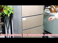 Resistenza alle alte e basse temperature