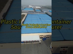 Un produttore leader di secchi di plastica dalla Cina