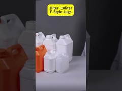 F-Style con coperchio